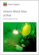 Cover for Historic Wreck Sites at Risk