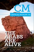 Cover for Critical Muslim 1