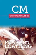 Cover for Critical Muslim 3