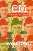 Cover for Critical Muslim 4
