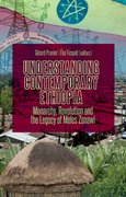 Cover for Understanding Contemporary Ethiopia