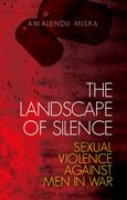 Cover for The Landscape of Silence