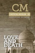 Cover for Critical Muslim 5