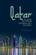 Cover for Qatar