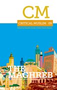 Cover for Critical Muslim 09 The Maghreb