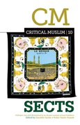 Cover for Critical Muslim 10