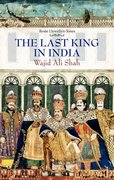 Cover for Last King in India