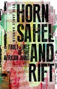 Cover for Horn, Sahel, and Rift