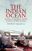 Cover for The Indian Ocean
