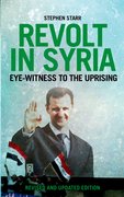 Cover for Revolt in Syria