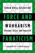 Cover for Force and Fanaticism