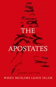 Cover for The Apostates