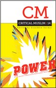 Cover for Critical Muslim 14