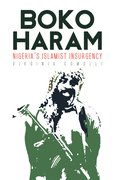 Cover for Boko Haram