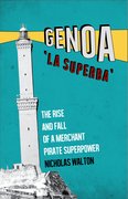 Cover for Genoa, 