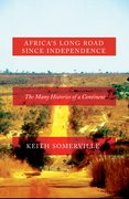 Cover for Africa