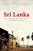 Cover for Sri Lanka