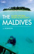 Cover for The Maldives