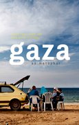 Cover for Gaza as Metaphor