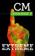 Cover for Critical Muslim 17