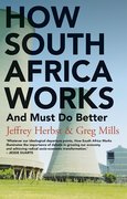 Cover for How South Africa Works