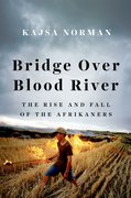 Cover for Bridge Over Blood River
