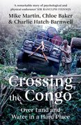 Cover for Crossing the Congo