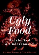 Cover for Ugly Food
