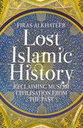 Cover for Lost Islamic History
