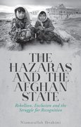 Cover for The Hazaras and the Afghan State
