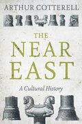 Cover for The Near East