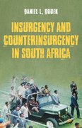 Cover for Insurgency and Counterinsurgency in South Africa