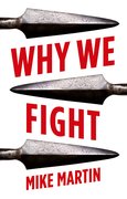 Cover for Why We Fight