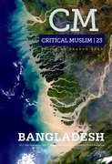 Cover for Critical Muslim 23: Bangladesh