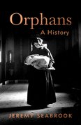 Cover for Orphans