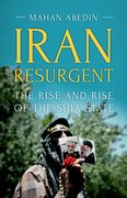 Cover for Iran Resurgent