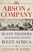 Cover for Abson & Company