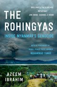 Cover for The Rohingyas