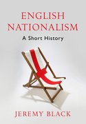 Cover for English Nationalism