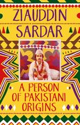 Cover for A Person of Pakistani Origins