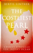 Cover for The Costliest Pearl