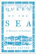 Cover for Queen of the Sea