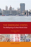 Cover for Emerging States