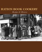 Cover for Ration Book Cookery