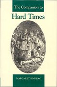 Cover for The Companion to Hard Times