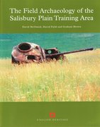 Cover for The Field Archaeology of the Salisbury Plain Training Area