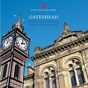 Cover for Gateshead
