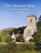 Cover for The Malvern Hills