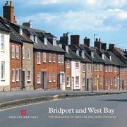Cover for Bridport and West Bay