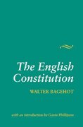 Cover for English Constitution